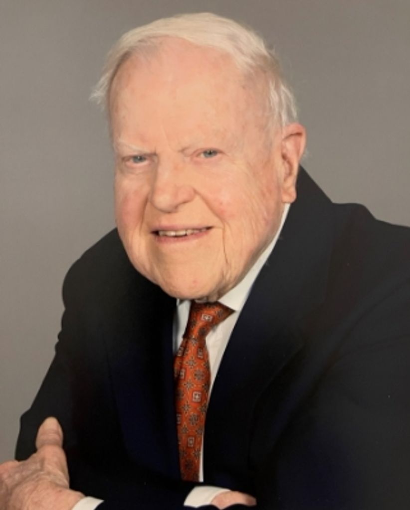 Mr Clifford C. Woods Jr.