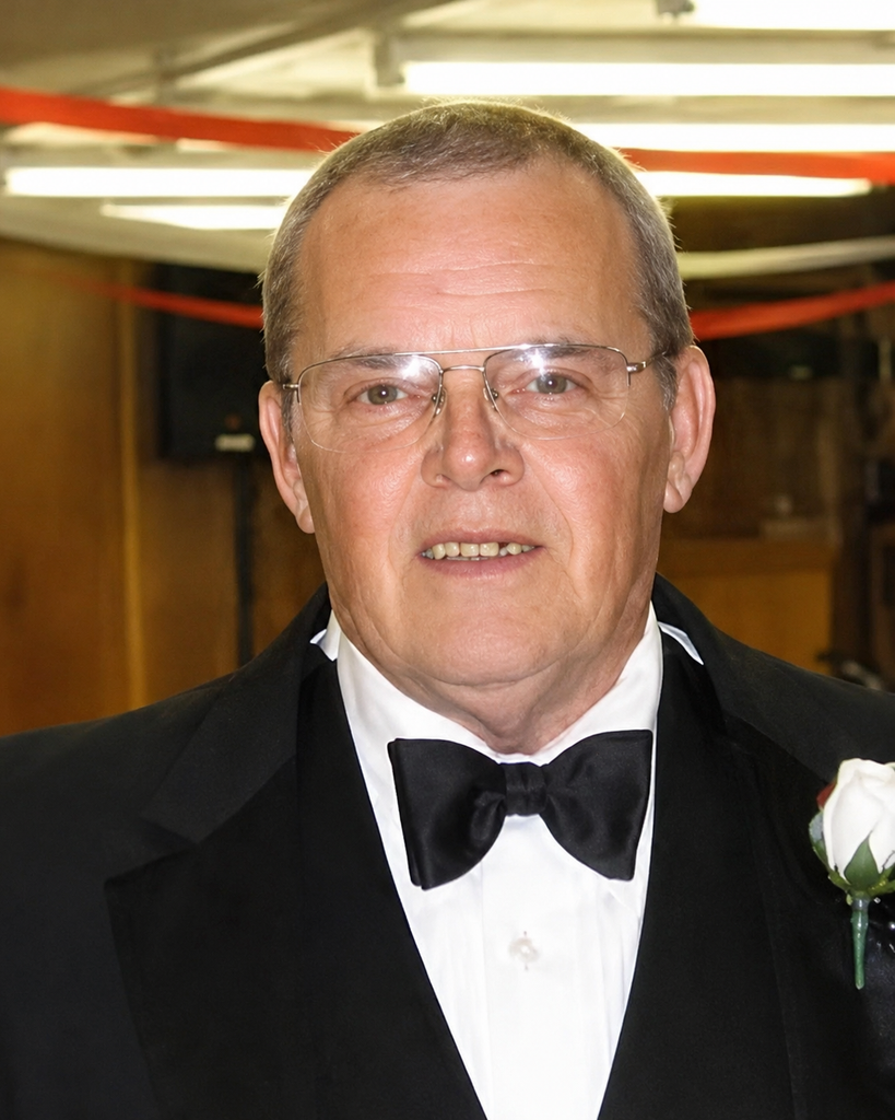 Roger Bruce Simpson Profile Photo
