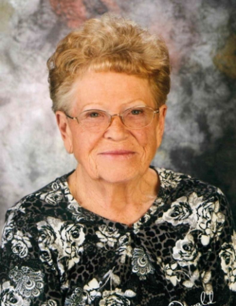Marion R. Sternitske