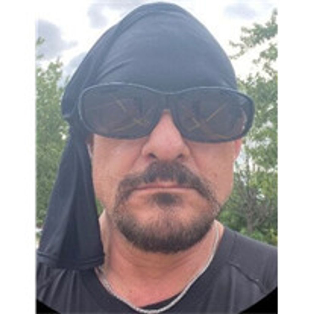 Timothy M. Means