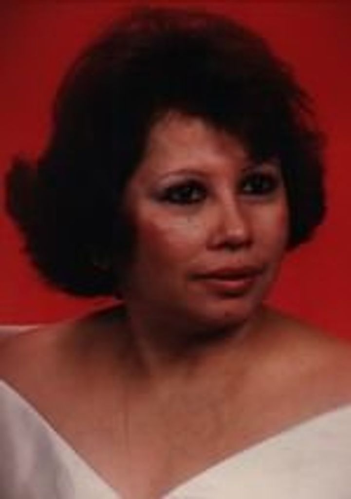 Rosalie Olson Profile Photo