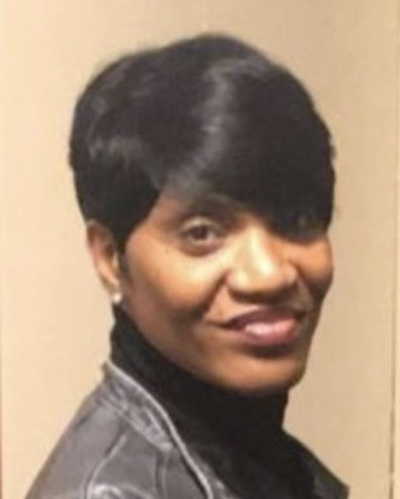 Jeanine Ricks Profile Photo