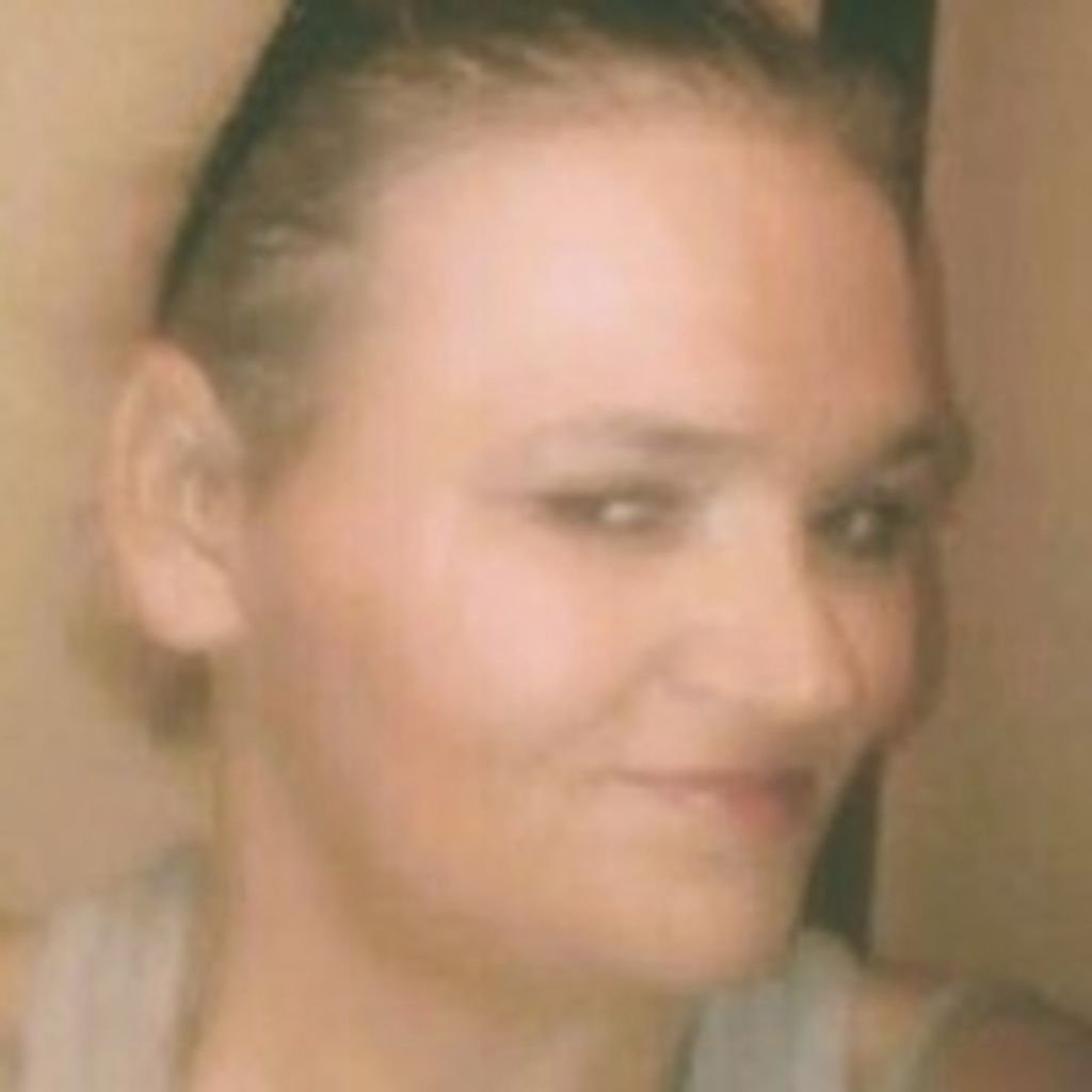 Charity Ann Burnette