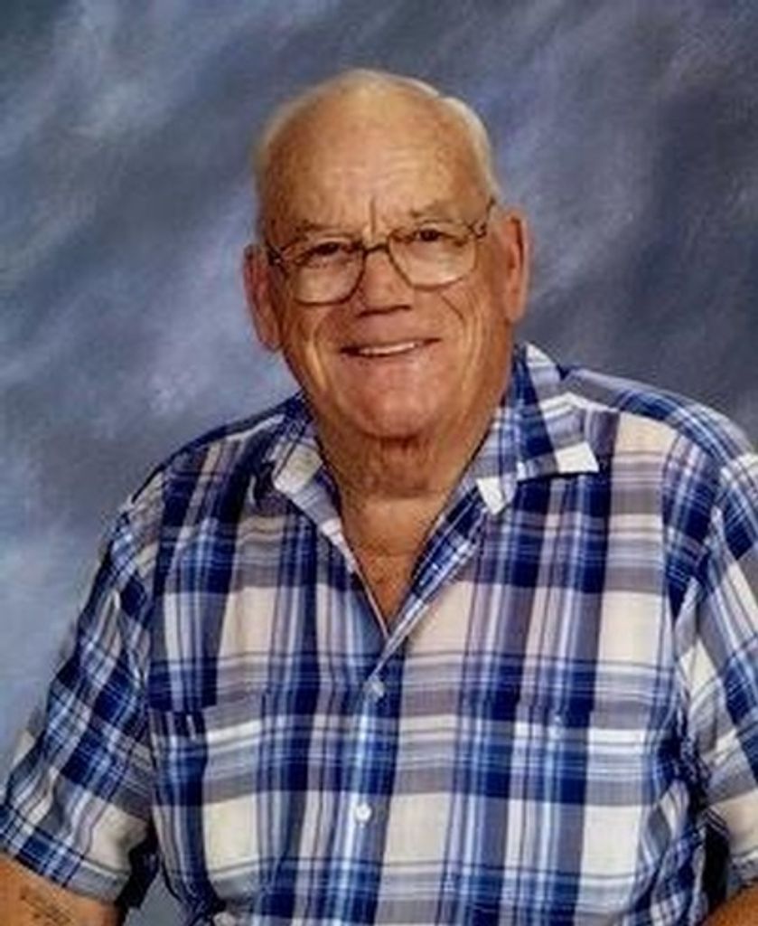 Richard Charles Howard, Sr.