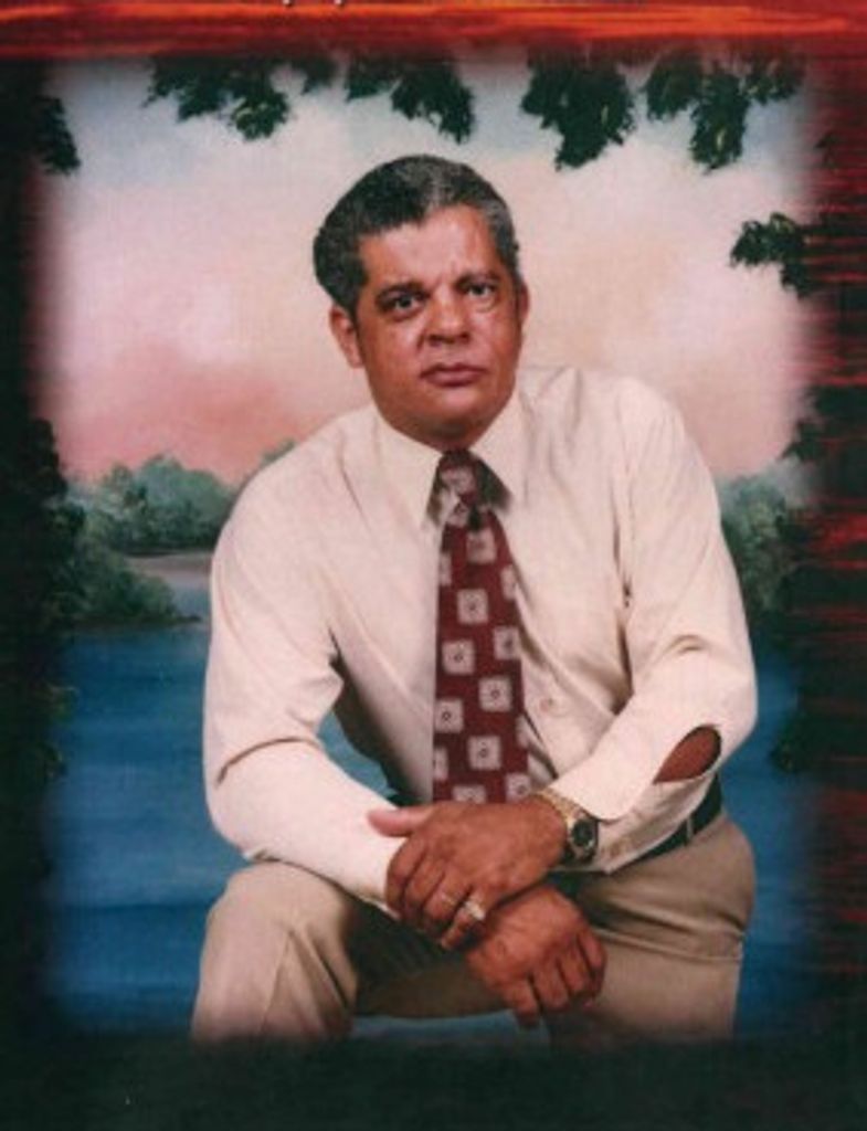 Jerry Oxendine