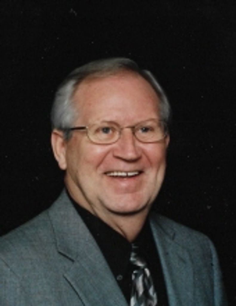 Mr.  Thomas Larry Jackson Profile Photo