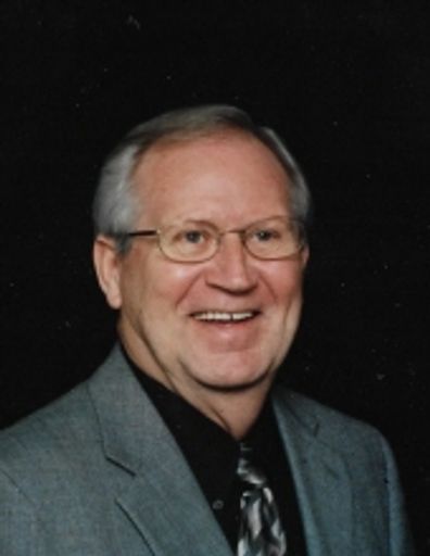 Mr.  Thomas Larry Jackson Profile Photo