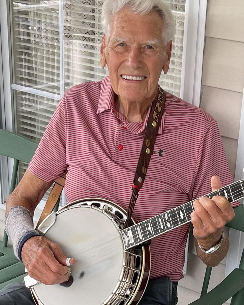 Gene Austin Richmond, Sr.