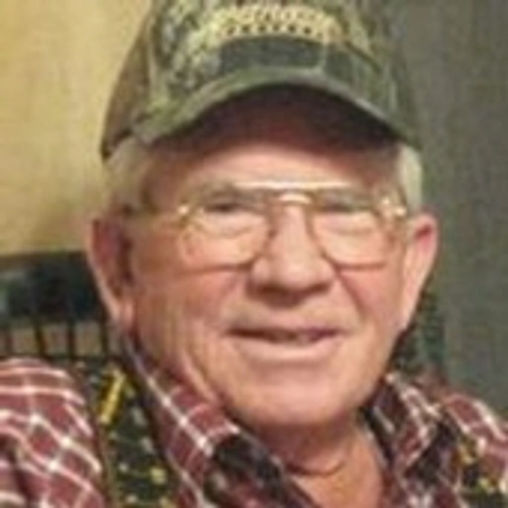 Herbert Edward Herbie Pickett