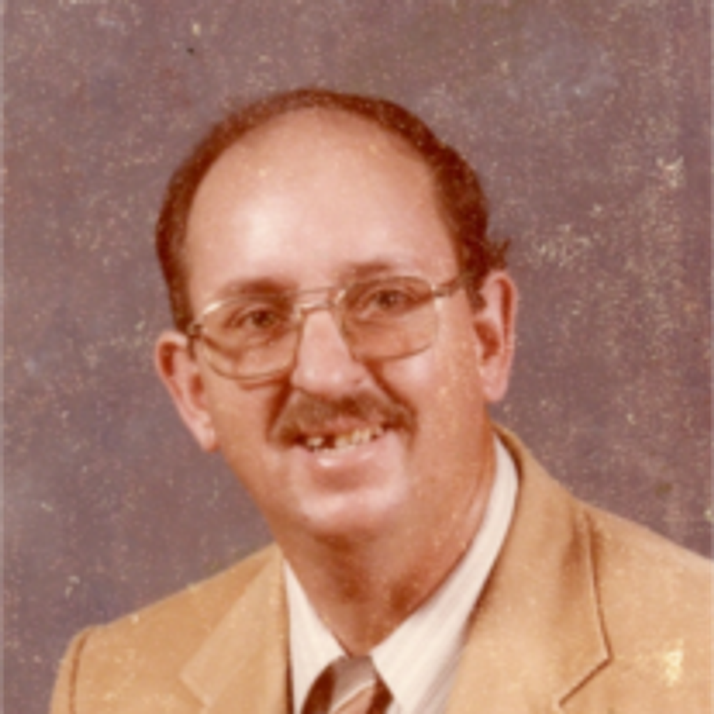 Ronald Eugene Scoggins Profile Photo