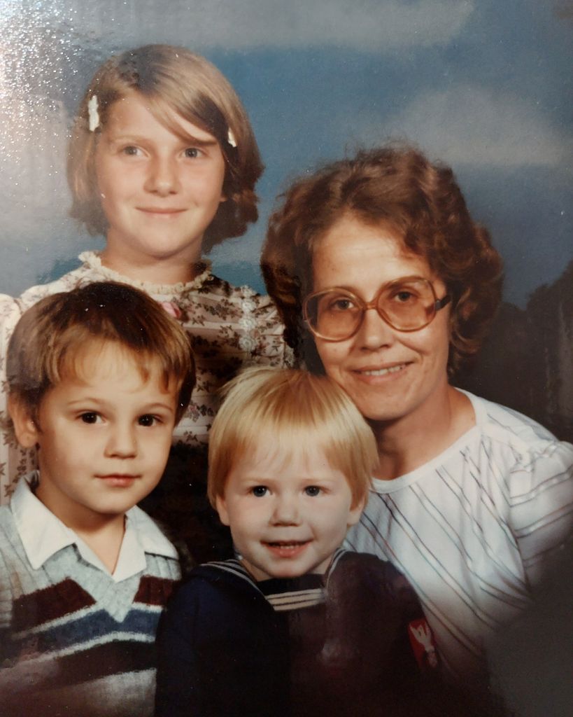 Linda Gean Reagan Profile Photo