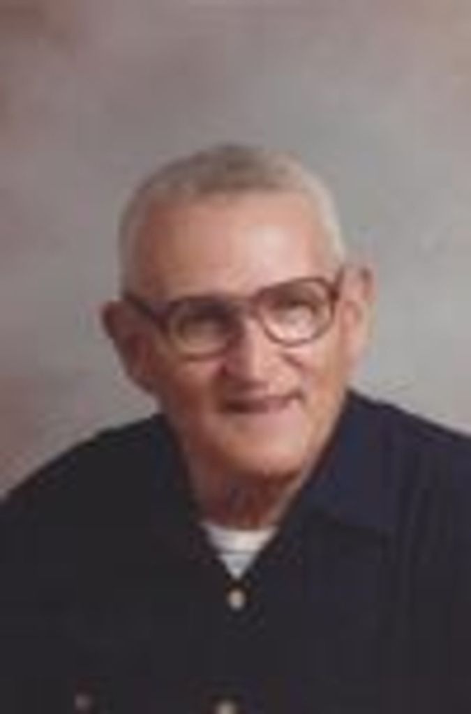 Tom Margetich