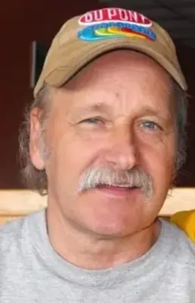 Dots Wagler Profile Photo