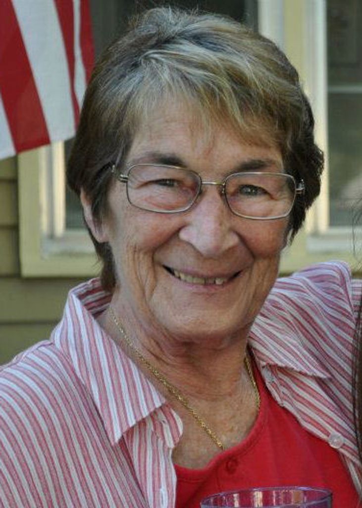 Sandra K Frakes