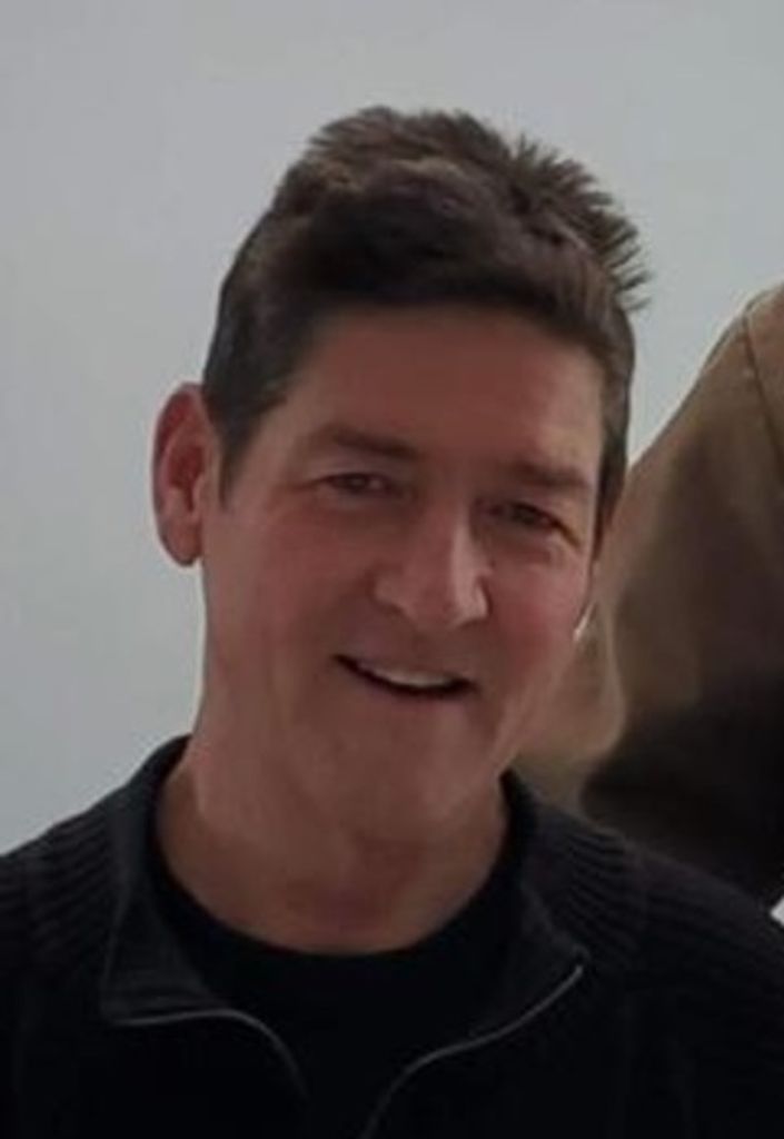Brian Peter Lally Profile Photo