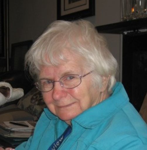Photo of Phyllis E. (Lukashefski)  Rostek
