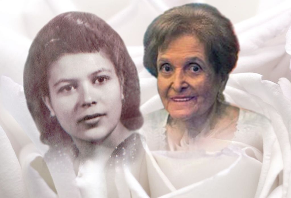 Maria Guadalupe Hernandez