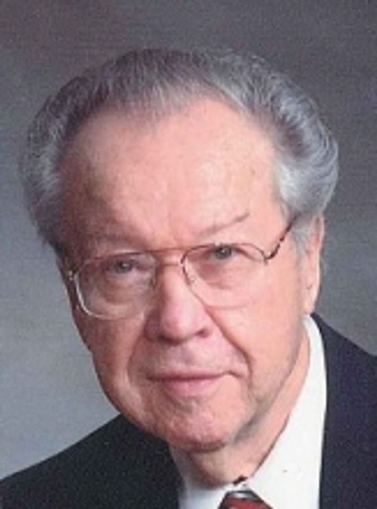 W. Roland Felts Profile Photo