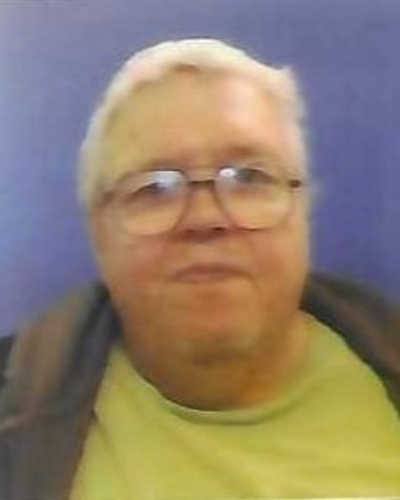 Dale Gene Teribery Profile Photo