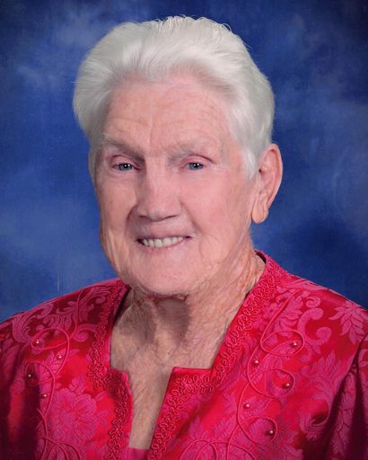 Joan Lucille Rezac's obituary image