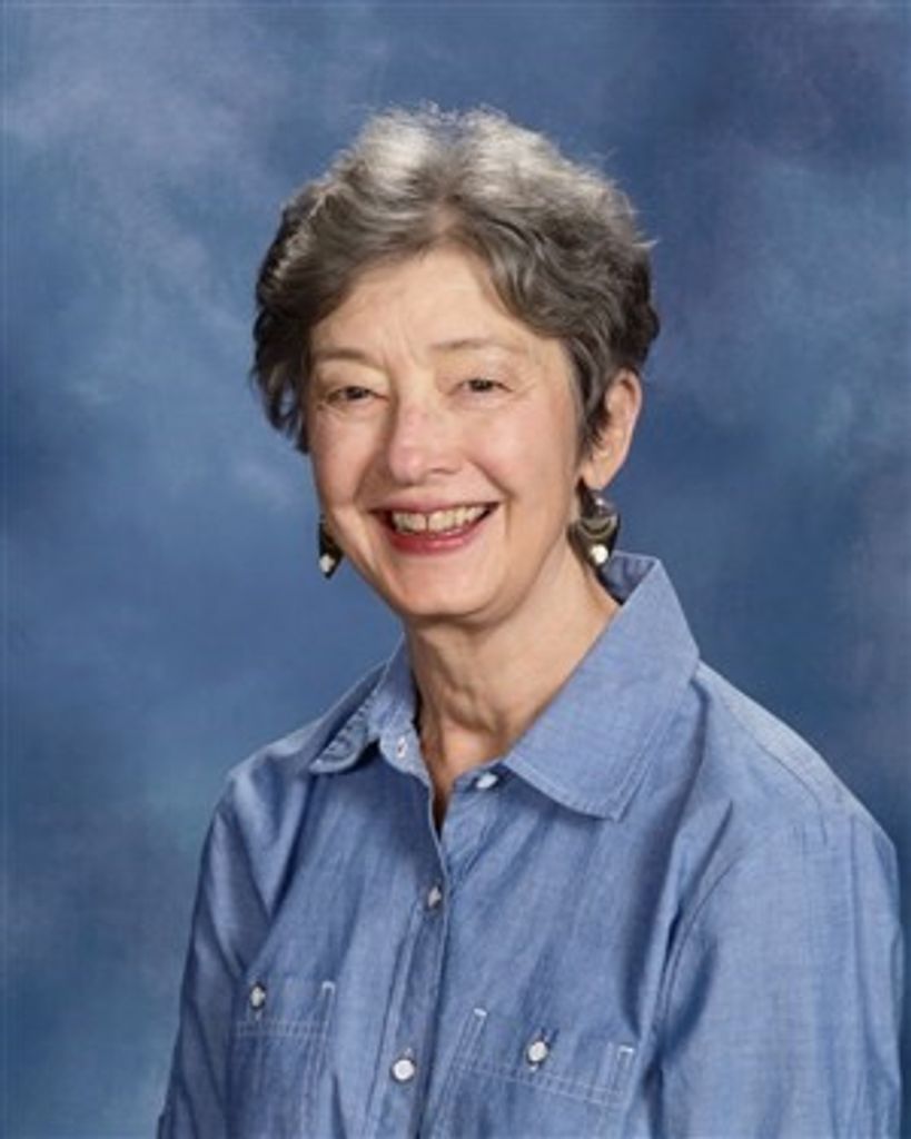 Margaret  Rush Hankins Profile Photo