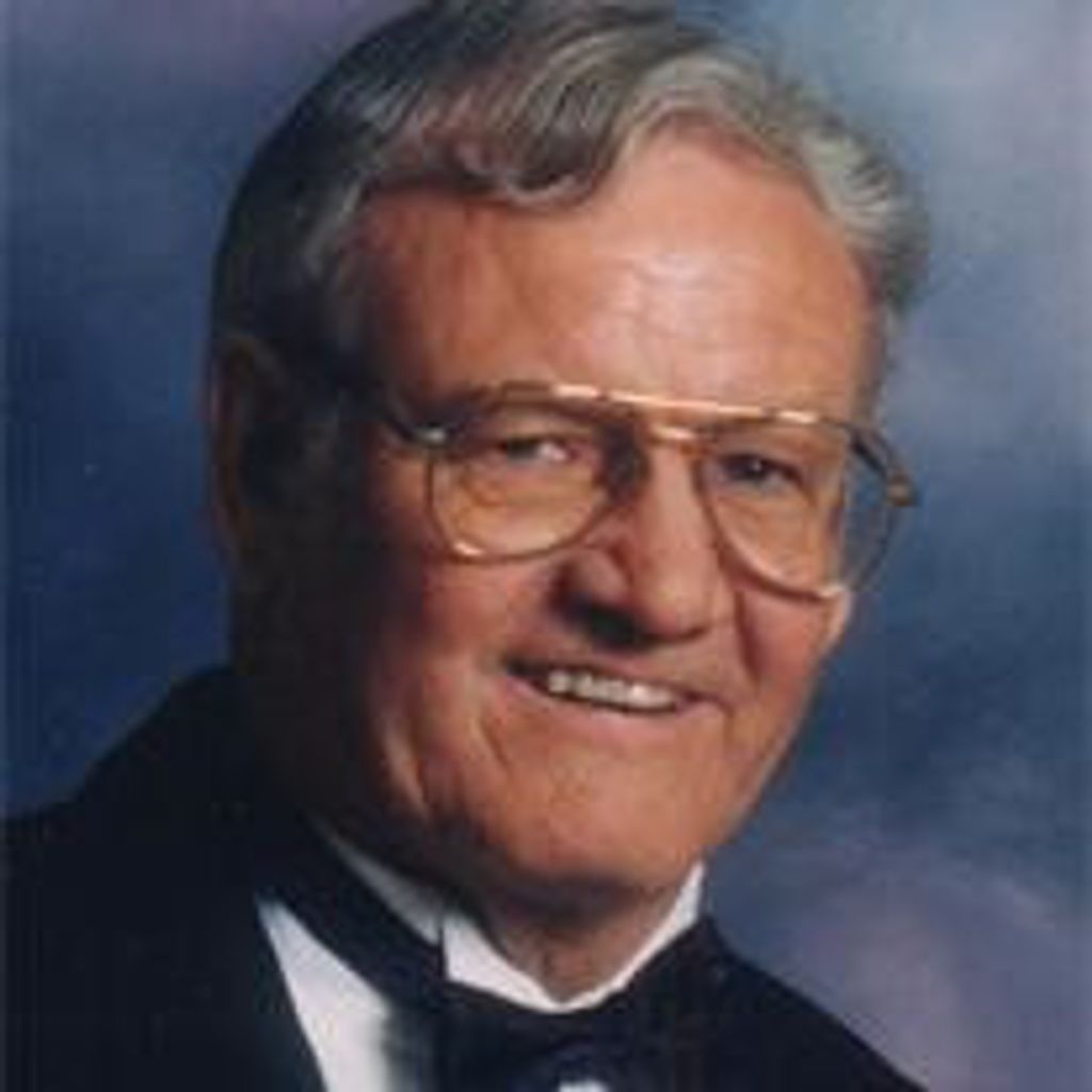 Anthony Wentworth