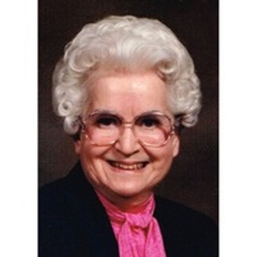 Betty L. Gauck