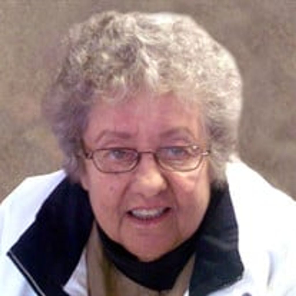 Bonnie June Hill