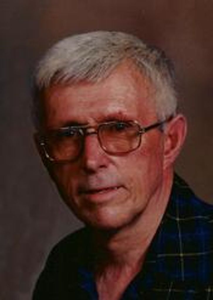 Mark Fredrick Bence Profile Photo