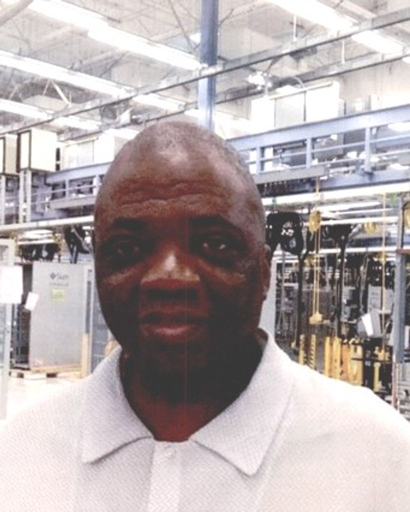 Felicien Kasensa Kadiata Lota