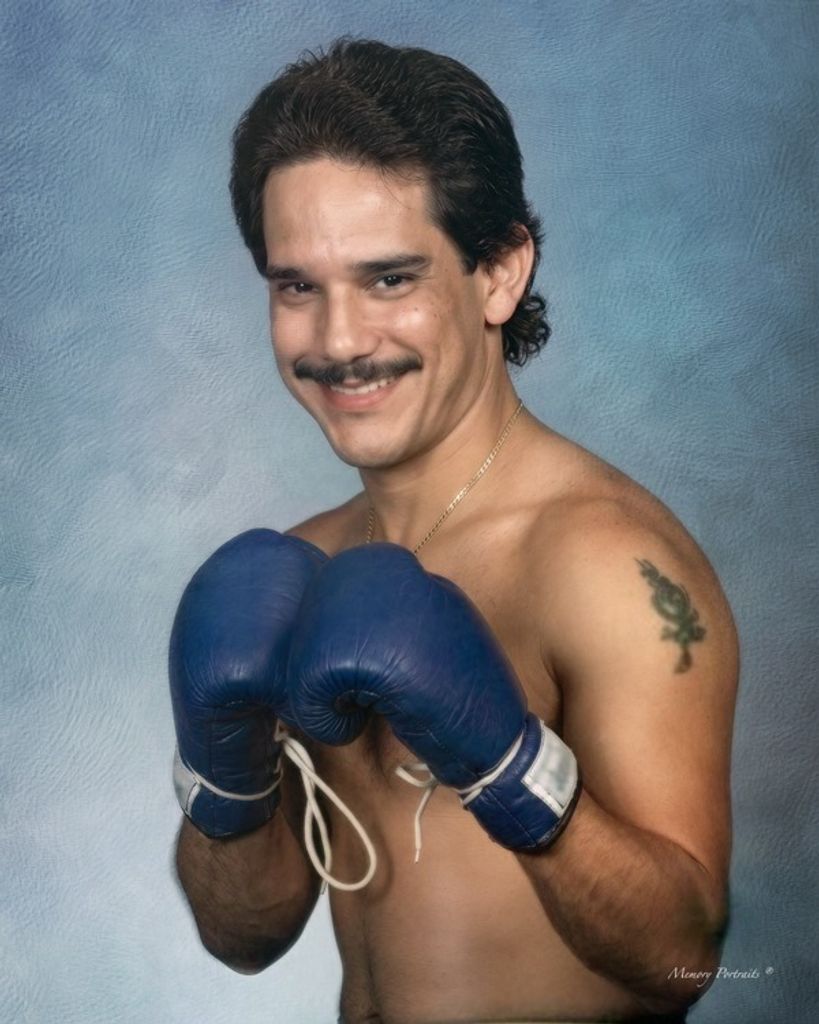 Nelson Reyes-Falero