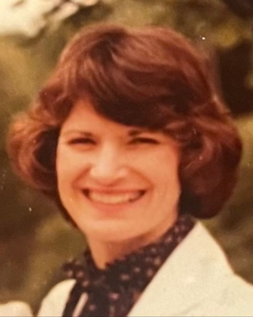 Linda Elaine Stokes Profile Photo