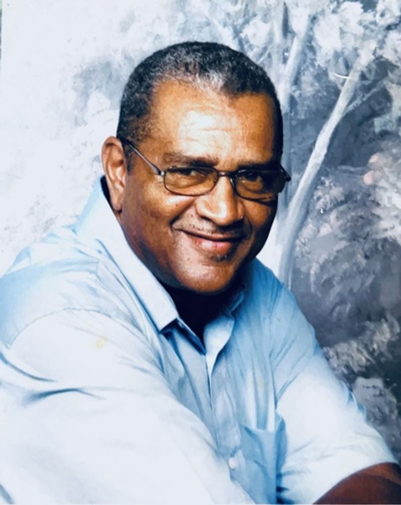 Robert Anderson Medley, Sr. Profile Photo