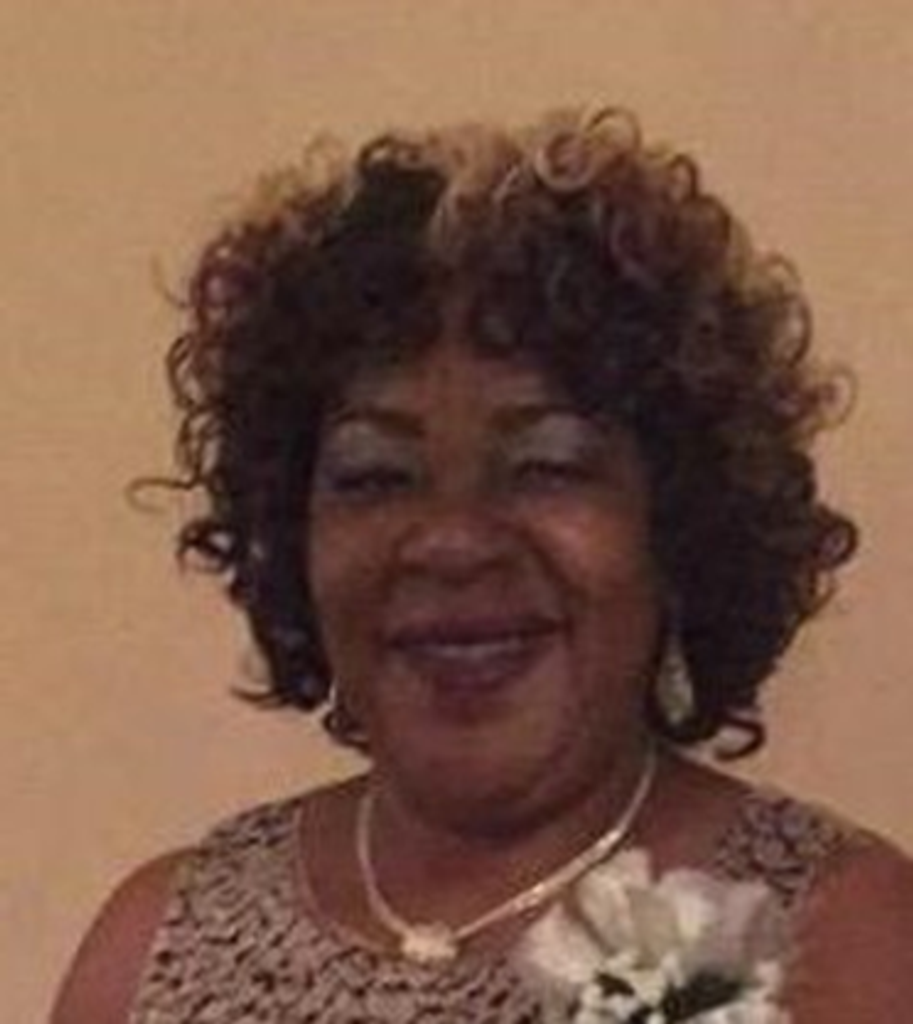 Glenda J. Barriere
