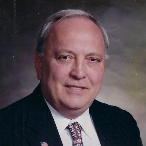 Timothy G. Ford Profile Photo