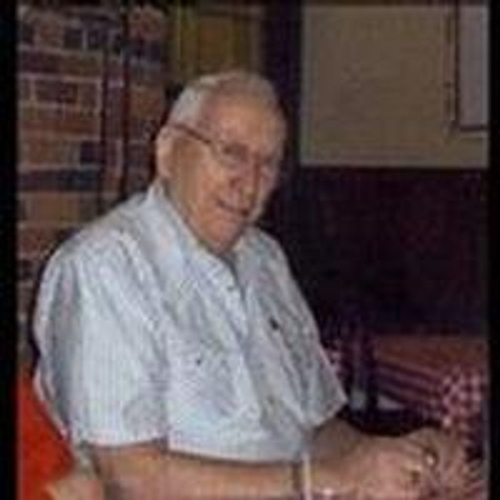 Vance John Henning