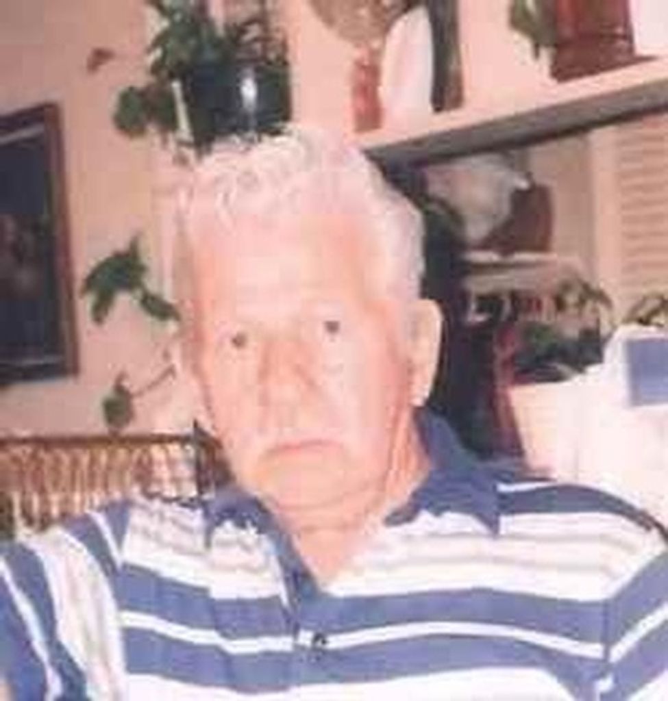 George Joseph Roza Sr.