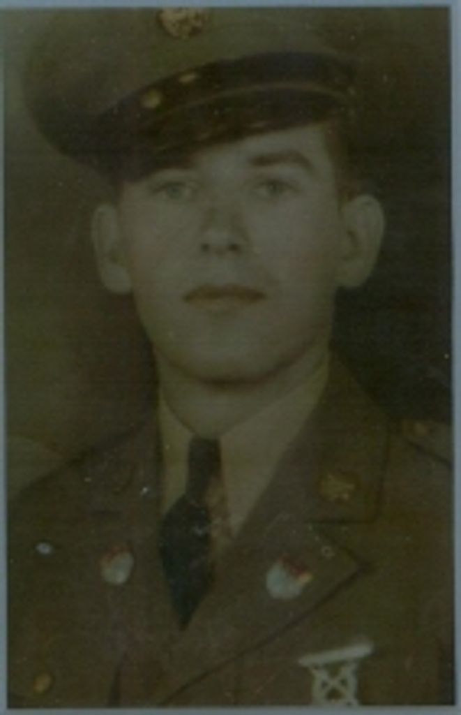 Arthur Morton Denton