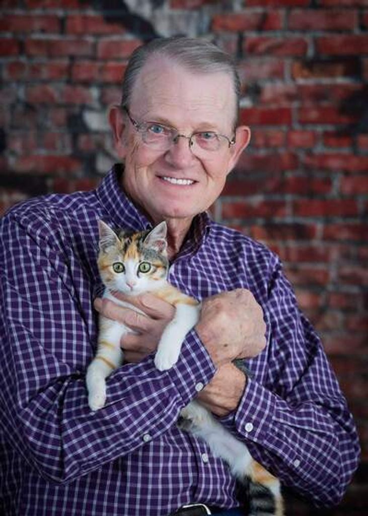 Wendell James Freeman Profile Photo