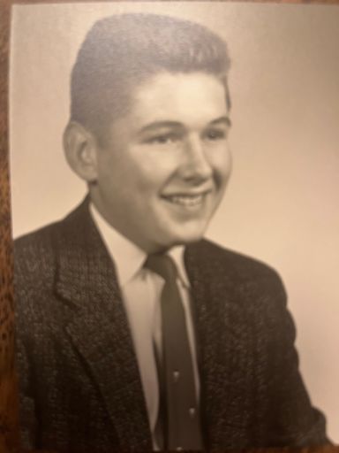 Joseph William Hoffman photo gallery thumbnail 174 of 176