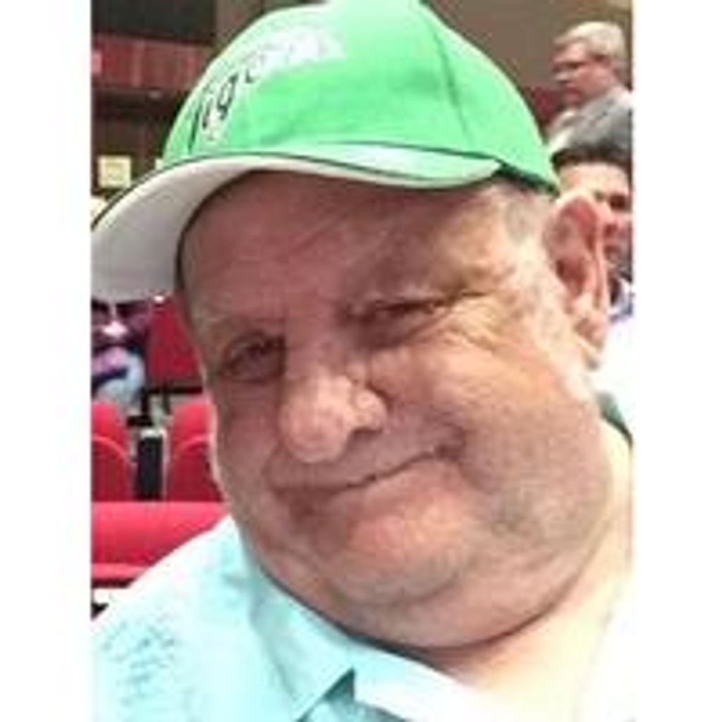 Edward O'Connor Profile Photo