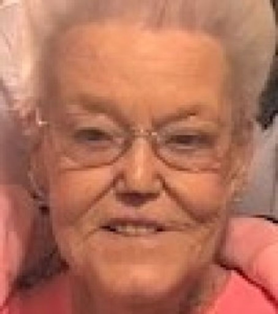 Grace Garver Profile Photo