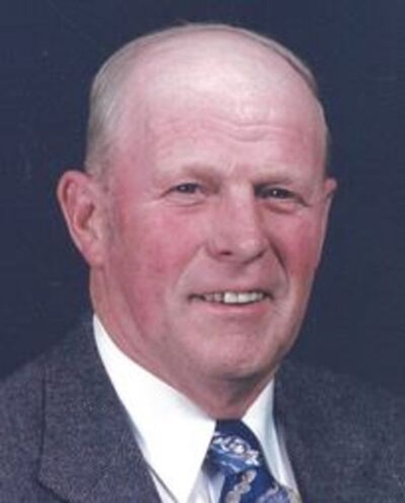 Glenn R. Love Profile Photo