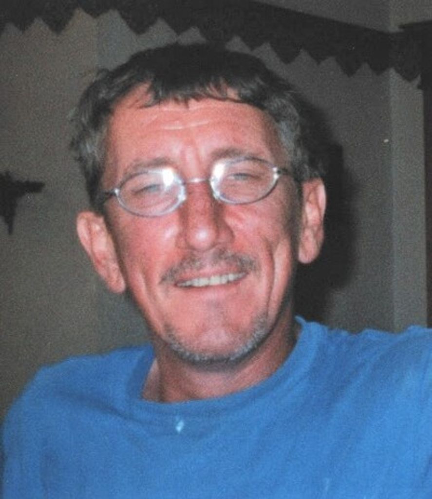 Roy E. Hartley Profile Photo
