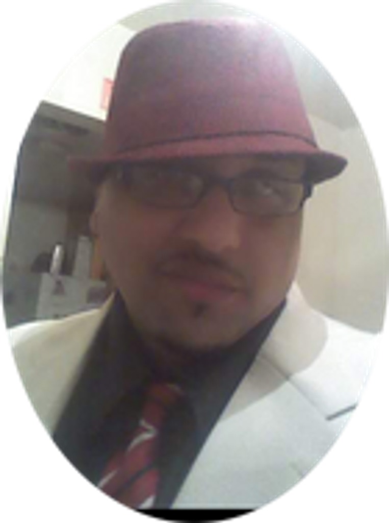 Edwin Reyes