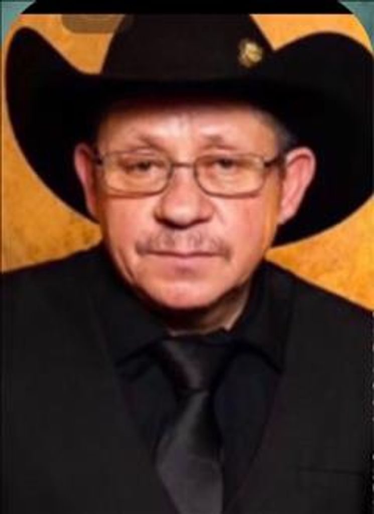 Edwardo Ernest Gallegos