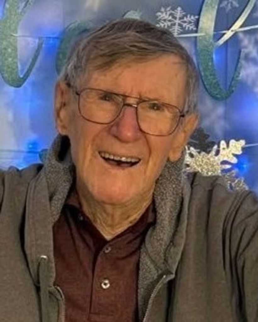 Robert B. Morgan Profile Photo