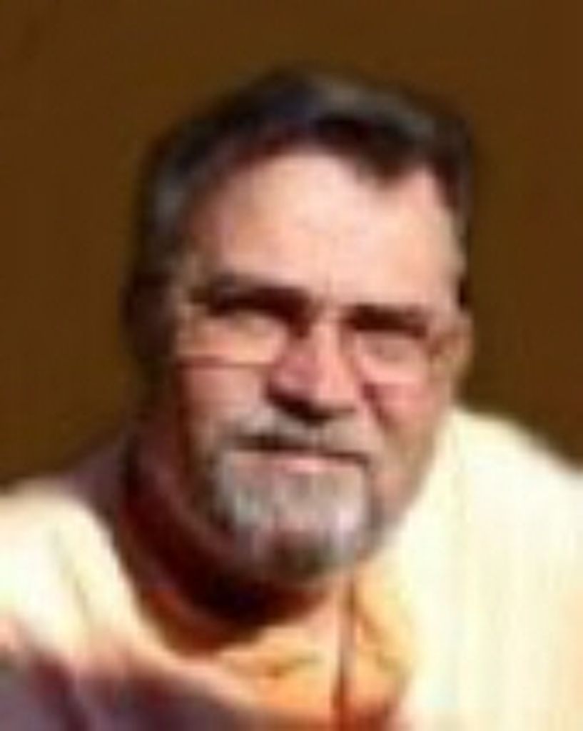 Mr. Thomas Vaughn Gardner Jr.