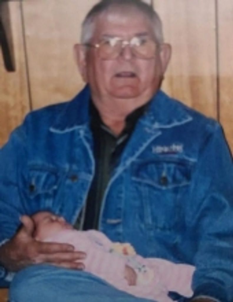 Joe  Arnett Fields  Sr. Profile Photo