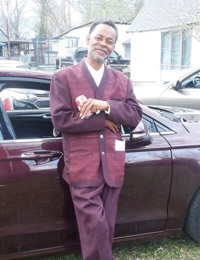 Larry Dewayne Sivils Profile Photo
